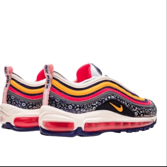Nike Air Max 97 GS limited Edition.‎ Size 5 Y. - Picture 1 of 7